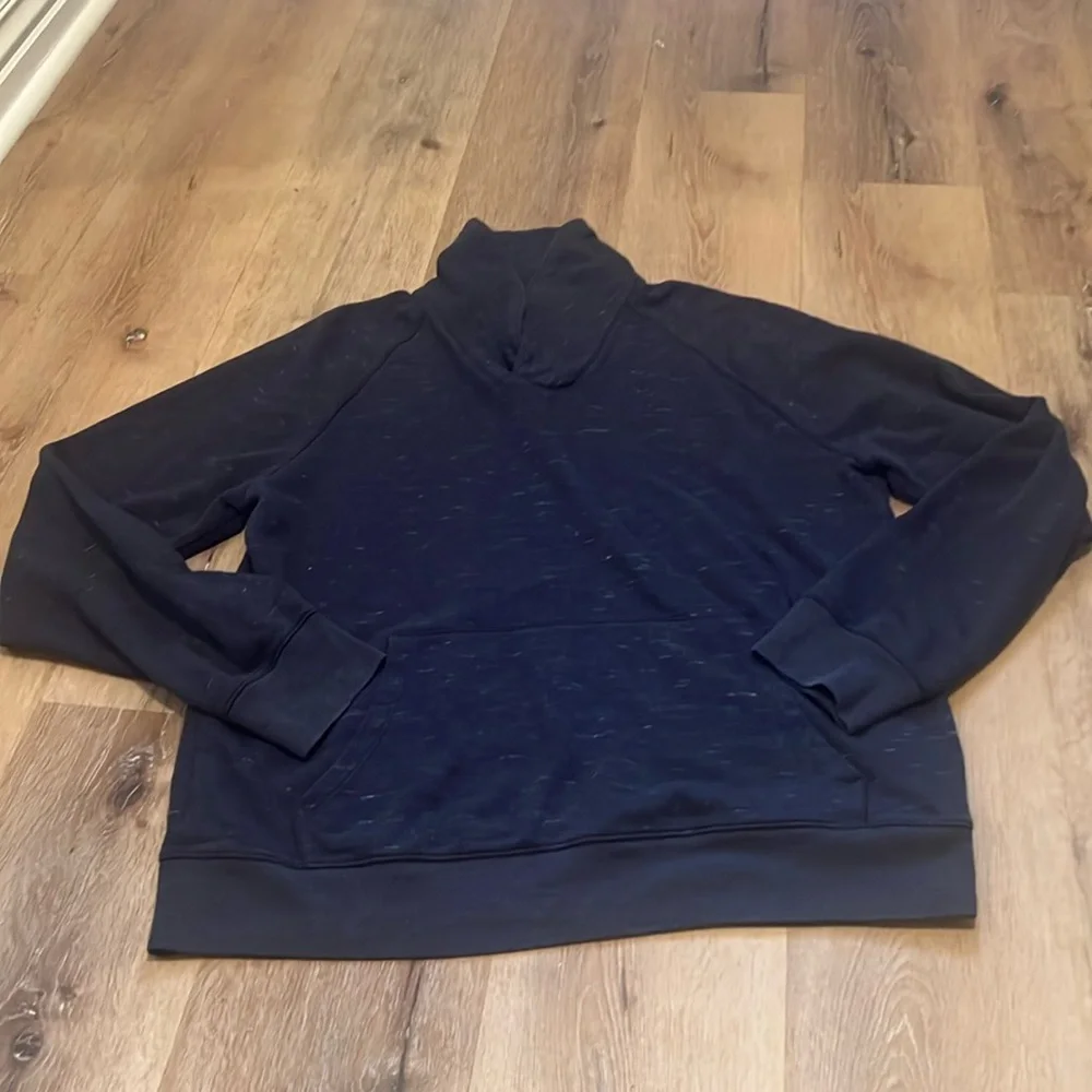 Banana Republic Sweatshirt Large